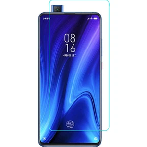 Xiaomi Redmi K20 Pro Nano Esnek Ekran Koruma Filmi Şeffaf