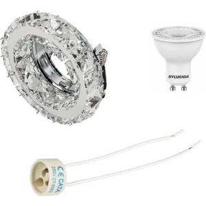 Cam Spot Armatür Berfin Ct-6584 ( Takım Halinde ) Gün Işığı