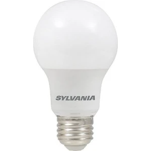 5 Adet  8,5W Led Ampül E27 Duy Beyaz Işık