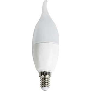5 Adet  7W Ledli Buji Ampul E14 Duylu Ct-4080 - Gün Işığı