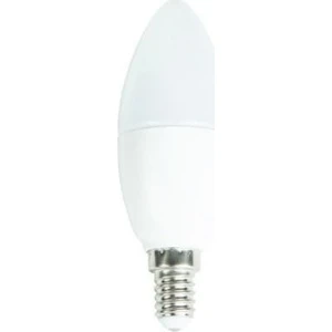 5 Adet  8W Ledli Buji Ampul E14 Duylu Ct-4083 Gün Işığı