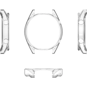 Huawei Watch GT Sport Silikon Kılıf