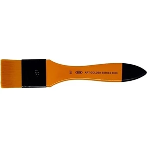 Art Golden 8000 Serisi Ipek Zemin Fırçası 1.5'' (3.5 Cm)