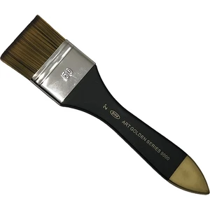 Art Golden 9000 Seri Ipek Uçlu Zemin Fırçası 2'' 5 cm