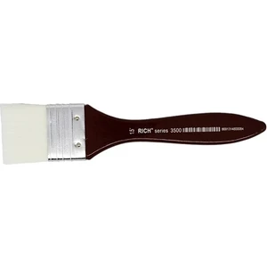Art 3500 Seri Beyaz Ipek Zemin Fırçası 1.5" (4 Cm)