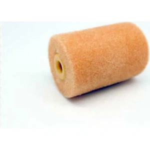 Kadife Rulo Yedeği 1.kalite (Yedek Uç) 5 Cm.