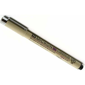 Pigma Micron Teknik Çizim Kalemi 0.05 Siyah