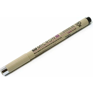 Pigma Micron Teknik Çizim Kalemi 0.2 Siyah