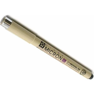 Pigma Micron Teknik Çizim Kalemi 0.8 Siyah