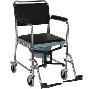 Comfort 689 Banyo Tuvalet Sandalyesi