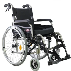 P957 Ultra Hafif Aluminyum Tekerlekli Sandalye