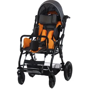 Trıo Cp 8001-16 Tekerlekli Sandalye Puseti 2 - 14 Yaş