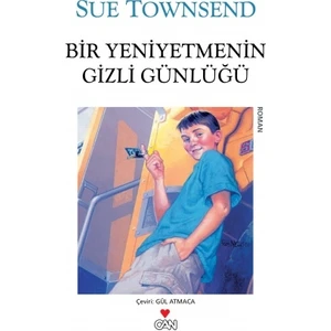 Bir Yeniyetmenin Gizli Günlüğü - Sue Townsend