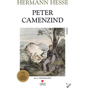 Peter Camenzind - Hermann Hesse