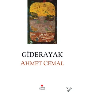 Giderayak - Ahmet Cemal