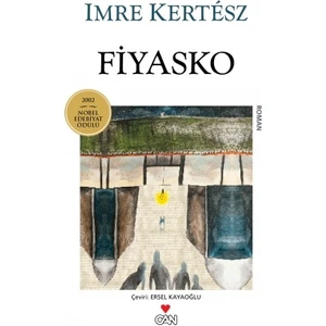 Fiyasko - Imre Kertesz