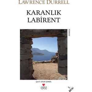 Karanlık Labirent - Lawrence - Durrell