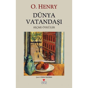 Dünya Vatandaşı - Seçme Öyküler - O. Henry