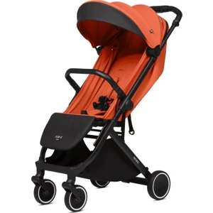 Anex® Air-X Kabin Boy Bebek Arabası - Turuncu