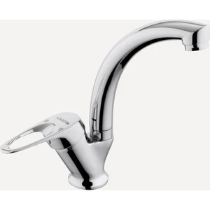 Gpd Orbis Tek Gövde Lavabo Bataryası TL30