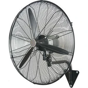 X7 26 Inç 70 cm Sanayi Duvar Tipi Vantilatör