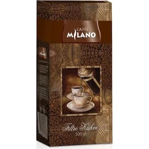 Caffe Milano Filtre Kahve 500 gr