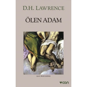 Ölen Adam - D. H. Lawrence