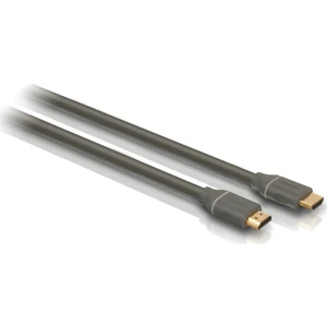 SWV4432S/10 4K 3D Destekli Gold Hdmı Kablo (1,5 metre)