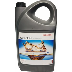 Şanzıman Yağı Cvt-Fluid (4 Litre)
