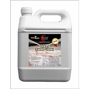 Halı Şampuanı 23 Lt