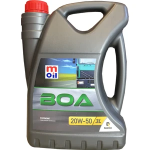 20W-50 3 Litre Motor Yağı ( Üretim Yılı : 2023 )