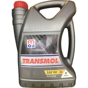 Transmol Sae 90 3 Litre ( ÜT: 01/2024)