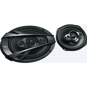 Xs-Xb6951 16X24 Cm 650 Watt Oval Oto Hoparlör