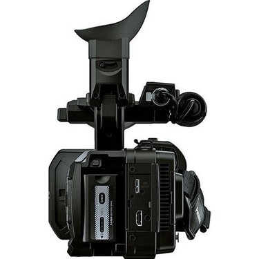 panasonic camcorder 2021