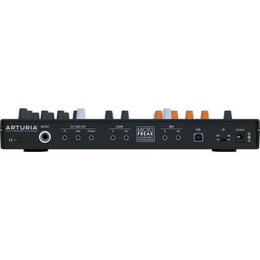 Arturia Microfreak Fiyatı, Taksit Seçenekleri ile Satın Al