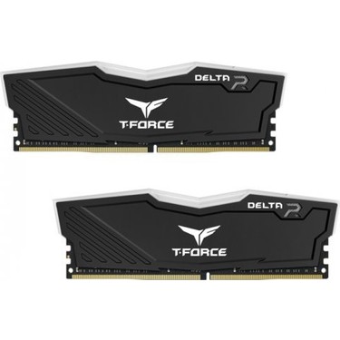 DDR4 2933MHz 32GB (16GB×2枚) T-FORCE Team T-FORCE DARK Za 32GB (2