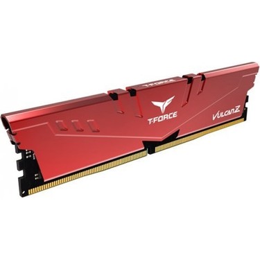 Team T-Force Vulcan Z 8GB 2666MHz DDR4 Ram Fiyatı