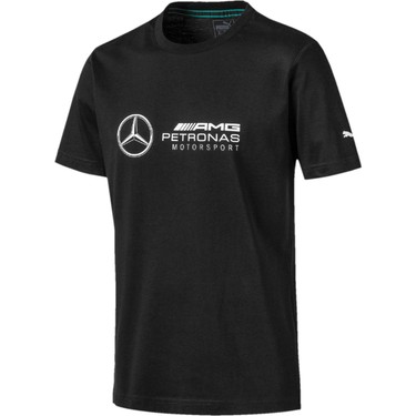 Puma Mapm Logo Tee Erkek T-Shirt - 59535201 Fiyatı