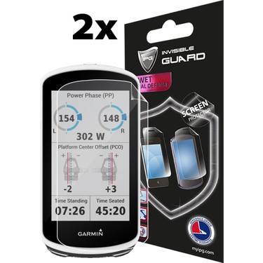 IPG Garmin Edge 1030 Bisiklet Bilgisayarı Için Ekran Fiyatı
