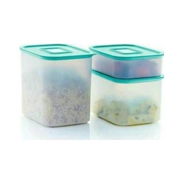 Tupperware Su Turkuaz Set 3'lü Fiyatı - Taksit Seçenekleri