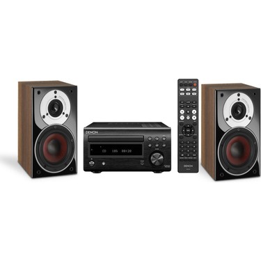 Denon Rcd M 41 & Dali Zensor Pico Cd bluetooth Müzik Seti Fiyatı