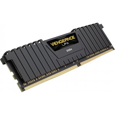 Corsair Vengeance LPX 16GB (2x 8GB) 3200 MHz DDR4 CL16 Dual Fiyatı