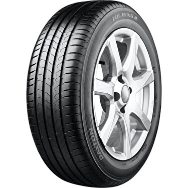 Dayton 165 70 R13 79T Touring 2 Oto Yaz Lasti i retim Fiyat