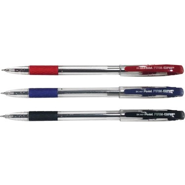 Pentel Tükenmez Ekonomik Bk447-C Mavi. Fiyatı - Taksit Seçenekleri