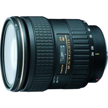 Tokina 24 - 70Mm F2.8 At-X Pro Fx - Nikon Fiyatı
