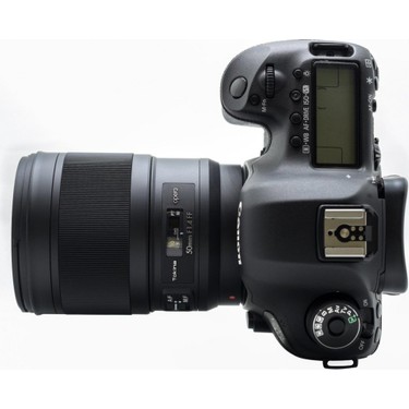 Tokina opera 50mm F1.4 FF EFマウント Canon用 opera 50mm F1.4 FF | Tokina | ケンコー・トキナー