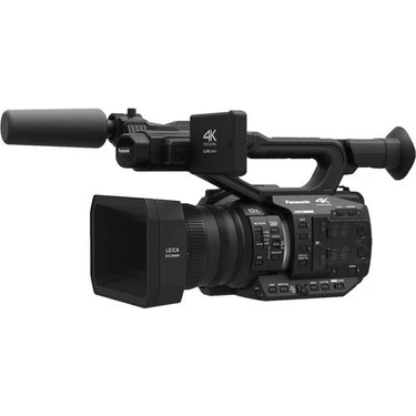 Panasonic Ag-Ux90 4K/Hd Professional Video