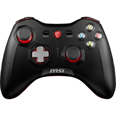 MSI Force GC30 Kablosuz Oyun