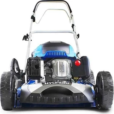 Hyundai HYM510SP 51 cm 196 cc Benzinli Şanzımanlı Çim Biçme