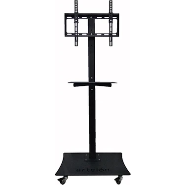 Artelon Ayaklı Televizyon ve Fuar Standı 42"-55"
